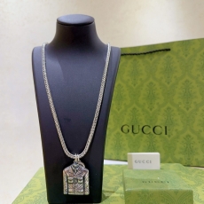 Gucci Necklaces